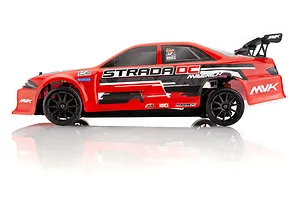 Maverick Strada DC RC Drift Car Electric Brushless 4WD 1/10 Scale RTR image 54405