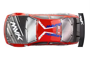 Maverick Strada DC RC Drift Car Electric Brushless 4WD 1/10 Scale RTR image 54406