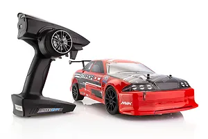 Maverick Strada DC RC Drift Car Electric Brushless 4WD 1/10 Scale RTR image 54408