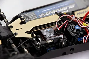 Maverick Strada DC RC Drift Car Electric Brushless 4WD 1/10 Scale RTR image 54412