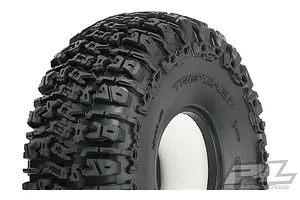 Pro-Line 2.2" Trencher Predator (Super Soft) Rock Crawler Tyres 2Pcs image 54644
