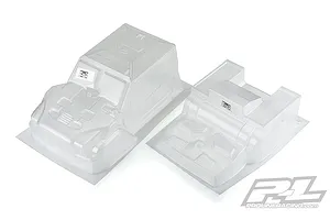 Pro-Line 1/10 Strikeforce Unpainted Body Shell image 54660