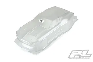 Pro-Line 1/10 1967 Ford Mustang Unpainted Body Shell image 54670