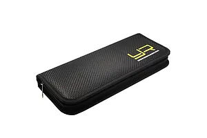 Yeah Racing 1/10 Aluminium Universal Set Up System Ver.3 - Black image 54672