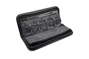 Yeah Racing 1/10 Aluminium Universal Set Up System Ver.3 - Black image 54673