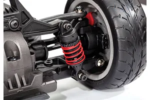 Traxxas 4-Tec 3.0 1935 Factory Five RC Hot Rod Truck Electric 4WD 1/10 Scale RTR image 54761