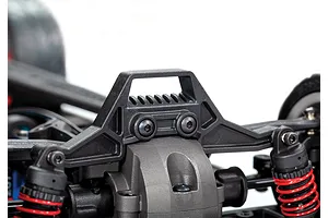 Traxxas 4-Tec 3.0 1935 Factory Five RC Hot Rod Truck Electric 4WD 1/10 Scale RTR image 54762