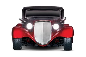 Traxxas 4-Tec 3.0 1933 Factory Five RC Hot Rod Coupe Electric 4WD 1/10 Scale RTR image 54770