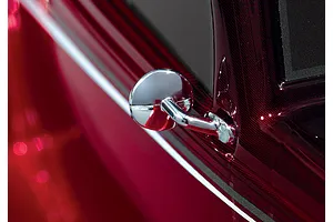 Traxxas 4-Tec 3.0 1933 Factory Five RC Hot Rod Coupe Electric 4WD 1/10 Scale RTR image 54771