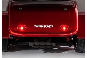 Traxxas 4-Tec 3.0 1933 Factory Five RC Hot Rod Coupe Electric 4WD 1/10 Scale RTR image 54780