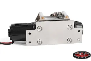 RC4WD 1/10 Black Rock Crawler Warn 9.5CTI-S Winch image 54806