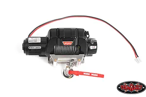 RC4WD 1/10 Black Rock Crawler Warn 9.5CTI-S Winch image 54811