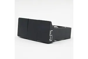 Yeah Racing Blue Aluminium 30mm & 40mm Fan Mount w/ Hardware image 54820