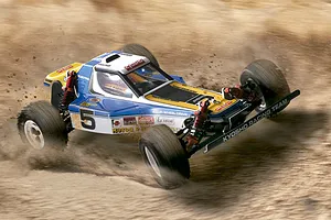 Kyosho Optima RC Buggy Electric 4WD 1/10 Scale Kit image 54861