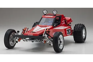Kyosho Tomahawk EP RC Buggy Electric 2WD 1/10 Scale Kit image 54863