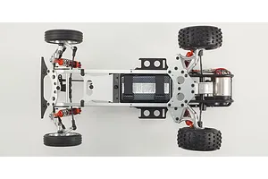 Kyosho Tomahawk EP RC Buggy Electric 2WD 1/10 Scale Kit image 54865