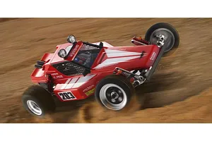 Kyosho Tomahawk EP RC Buggy Electric 2WD 1/10 Scale Kit image 54870