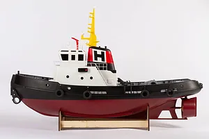 Pro Boat 30" Horizon Harbour Tug Boat Electric RTR RC Boat image 54891