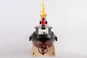 Pro Boat 30" Horizon Harbour Tug Boat Electric RTR RC Boat image 54894