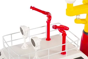 Pro Boat 30" Horizon Harbour Tug Boat Electric RTR RC Boat image 54896