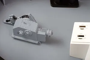 Pro Boat 30" Horizon Harbour Tug Boat Electric RTR RC Boat image 54897