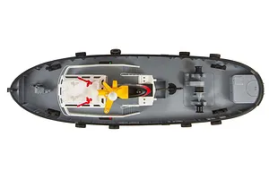 Pro Boat 30" Horizon Harbour Tug Boat Electric RTR RC Boat image 54901