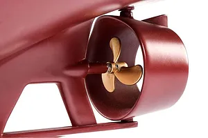 Pro Boat 30" Horizon Harbour Tug Boat Electric RTR RC Boat image 54902