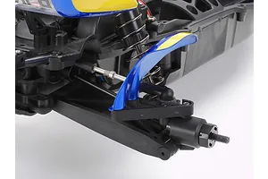 Tamiya TD-4 Super Avante 2021 RC Buggy Electric 4WD 1/10 Scale Kit image 55116
