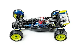 Tamiya TD-4 Super Avante 2021 RC Buggy Electric 4WD 1/10 Scale Kit image 55118