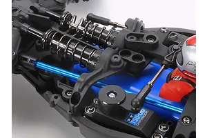 Tamiya TD-4 Super Avante 2021 RC Buggy Electric 4WD 1/10 Scale Kit image 55119