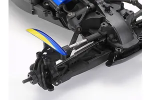 Tamiya TD-4 Super Avante 2021 RC Buggy Electric 4WD 1/10 Scale Kit image 55120