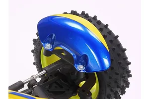 Tamiya TD-4 Super Avante 2021 RC Buggy Electric 4WD 1/10 Scale Kit image 55124