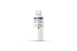 Vallejo Polyurethane Gloss Varnish 200ml image 55147