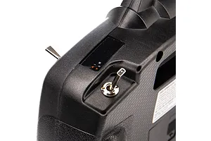 Spektrum DXS DSM-X 2.4Ghz 7ch Mode 2 Radio Transmitter image 55170