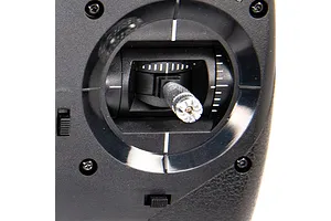 Spektrum DXS DSM-X 2.4Ghz 7ch Mode 2 Radio Transmitter image 55173