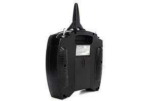 Spektrum DXS DSM-X 2.4Ghz 7ch Mode 2 Radio Transmitter image 55179