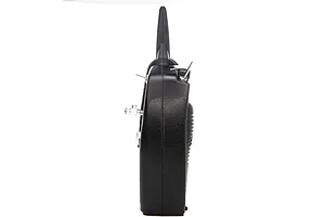 Spektrum DXS DSM-X 2.4Ghz 7ch Mode 2 Radio Transmitter image 55180