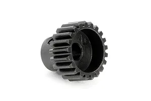 HPI Firestorm/Blitz 21T 48dp/0.5Mod Pinion Gear image 5521