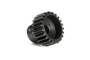 HPI 22T 48dp/0.5Mod Pinion Gear image 5522