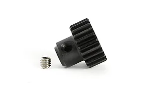 HPI 22T 48dp/0.5Mod Pinion Gear image 5523
