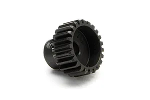 HPI 23T 48dp/0.5Mod Pinion Gear image 5524