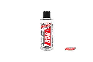Team Corally Ultra Pure 850cSt Silicone Shock Oil 150ml