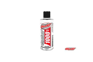 Team Corally Ultra Pure 1000cSt Silicone Differential Oil 60ml