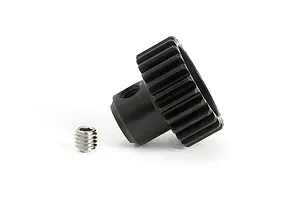 HPI 24T 48dp/0.5Mod Pinion Gear image 5527
