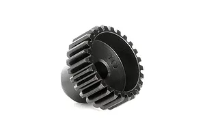 HPI 25T 48dp/0.5Mod Pinion Gear image 5528