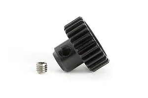HPI 25T 48dp/0.5Mod Pinion Gear image 5529