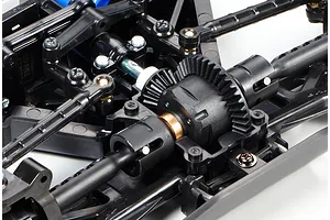 Tamiya TT-02B Neo Scorcher RC Buggy Electric 4WD 1/10 Scale Kit image 55290