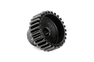 HPI 26T 48dp/0.5Mod Pinion Gear image 5530