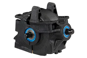 Traxxas Pro-Built Complete Front Differential image 55295