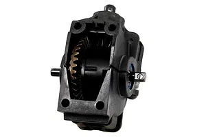 Traxxas Pro-Built Complete Front Differential image 55296